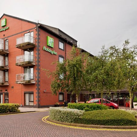 Holiday Inn Hull Marina By Ihg Kingston upon Hull Dış mekan fotoğraf