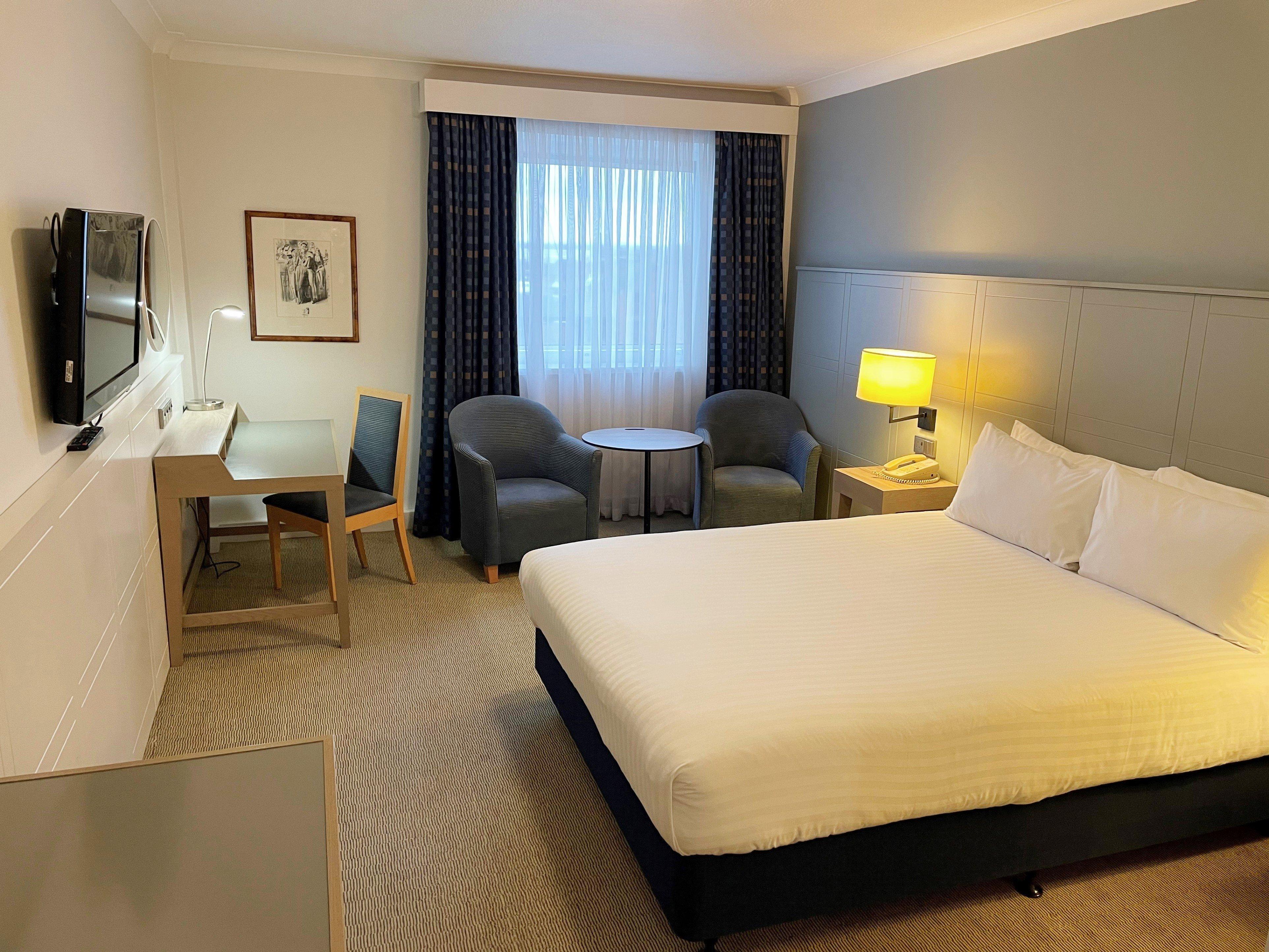 Holiday Inn Hull Marina By Ihg Kingston upon Hull Dış mekan fotoğraf