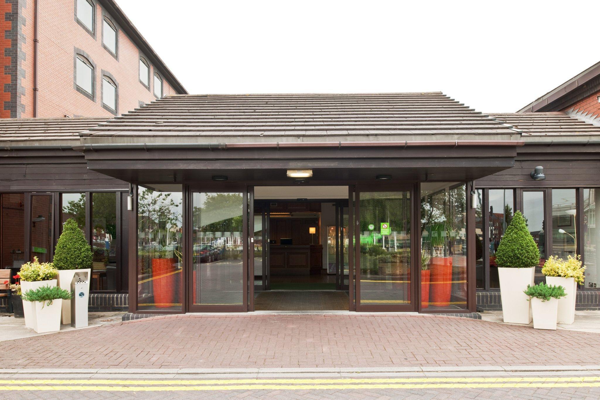 Holiday Inn Hull Marina By Ihg Kingston upon Hull Dış mekan fotoğraf