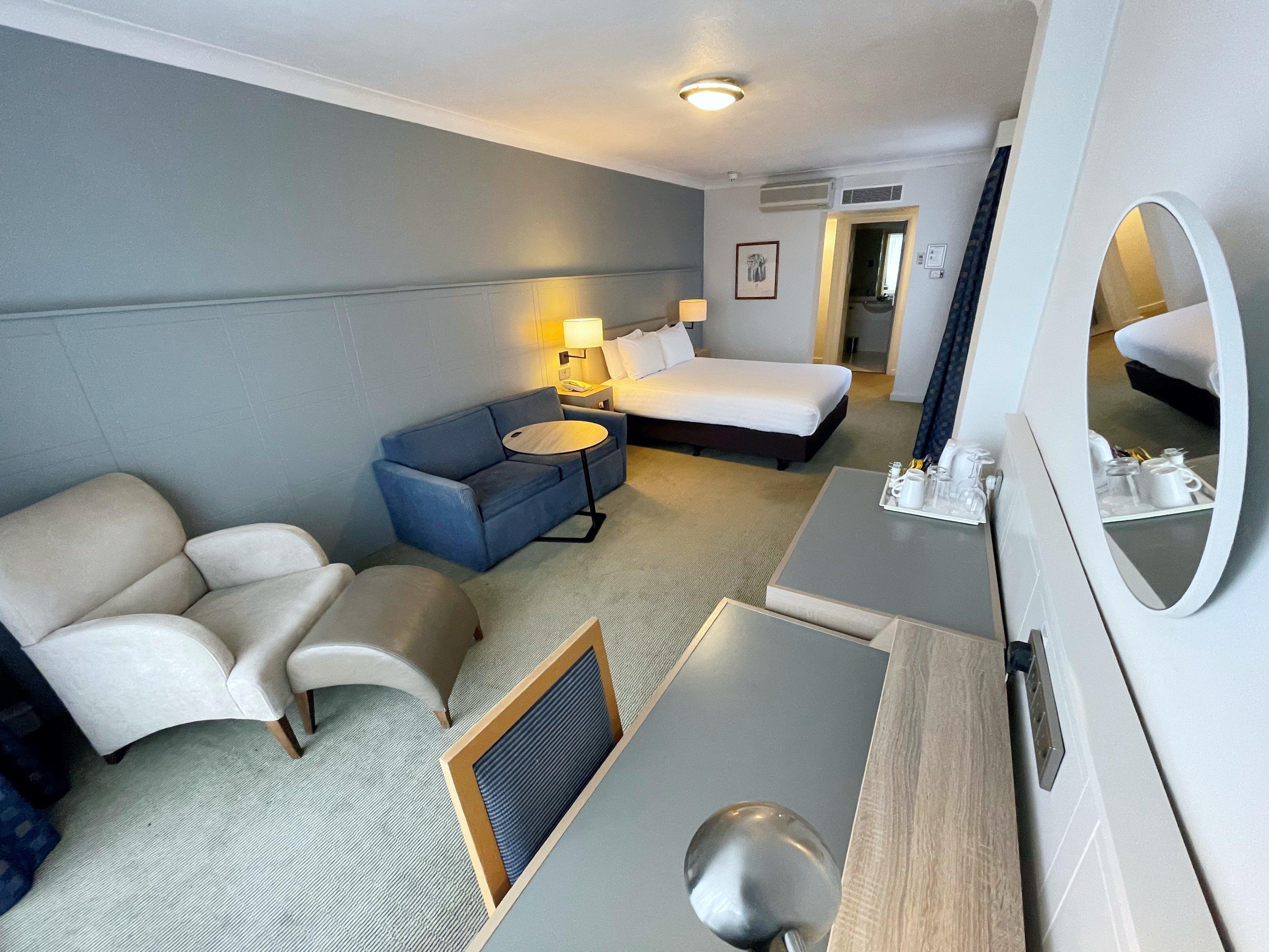 Holiday Inn Hull Marina By Ihg Kingston upon Hull Dış mekan fotoğraf