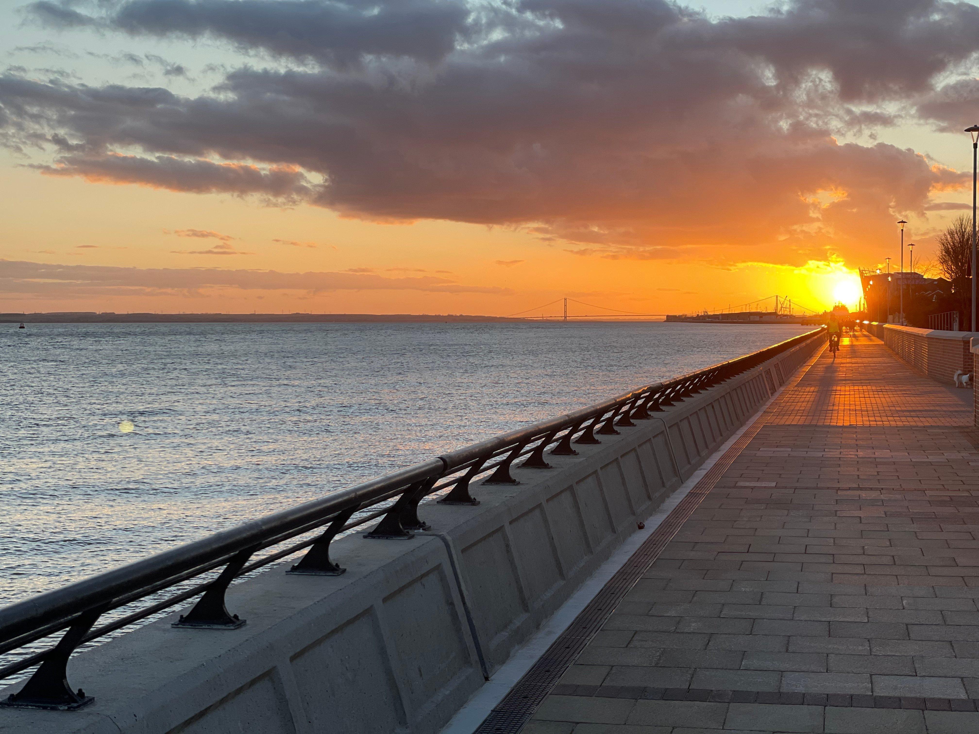 Holiday Inn Hull Marina By Ihg Kingston upon Hull Dış mekan fotoğraf