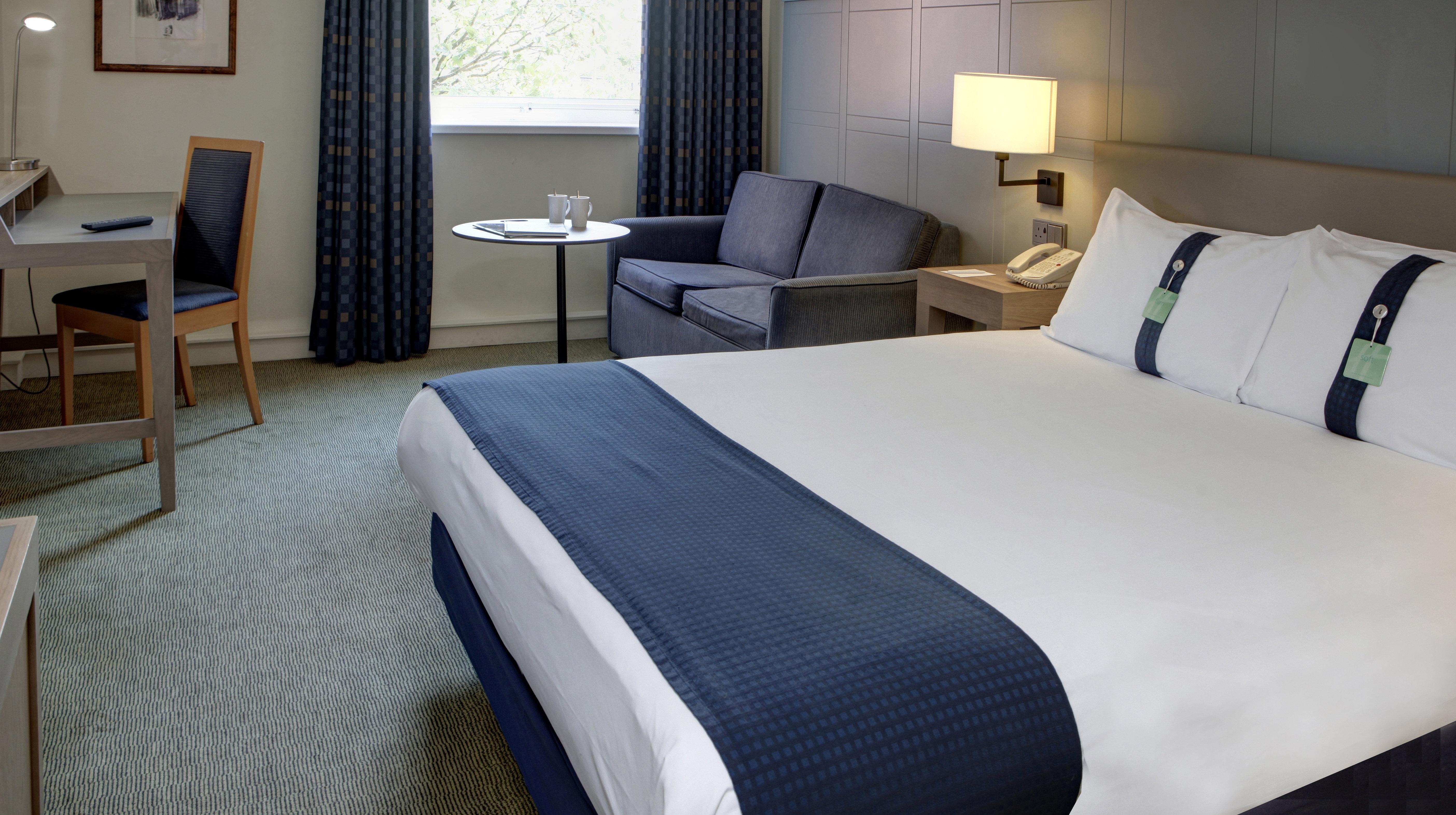 Holiday Inn Hull Marina By Ihg Kingston upon Hull Dış mekan fotoğraf
