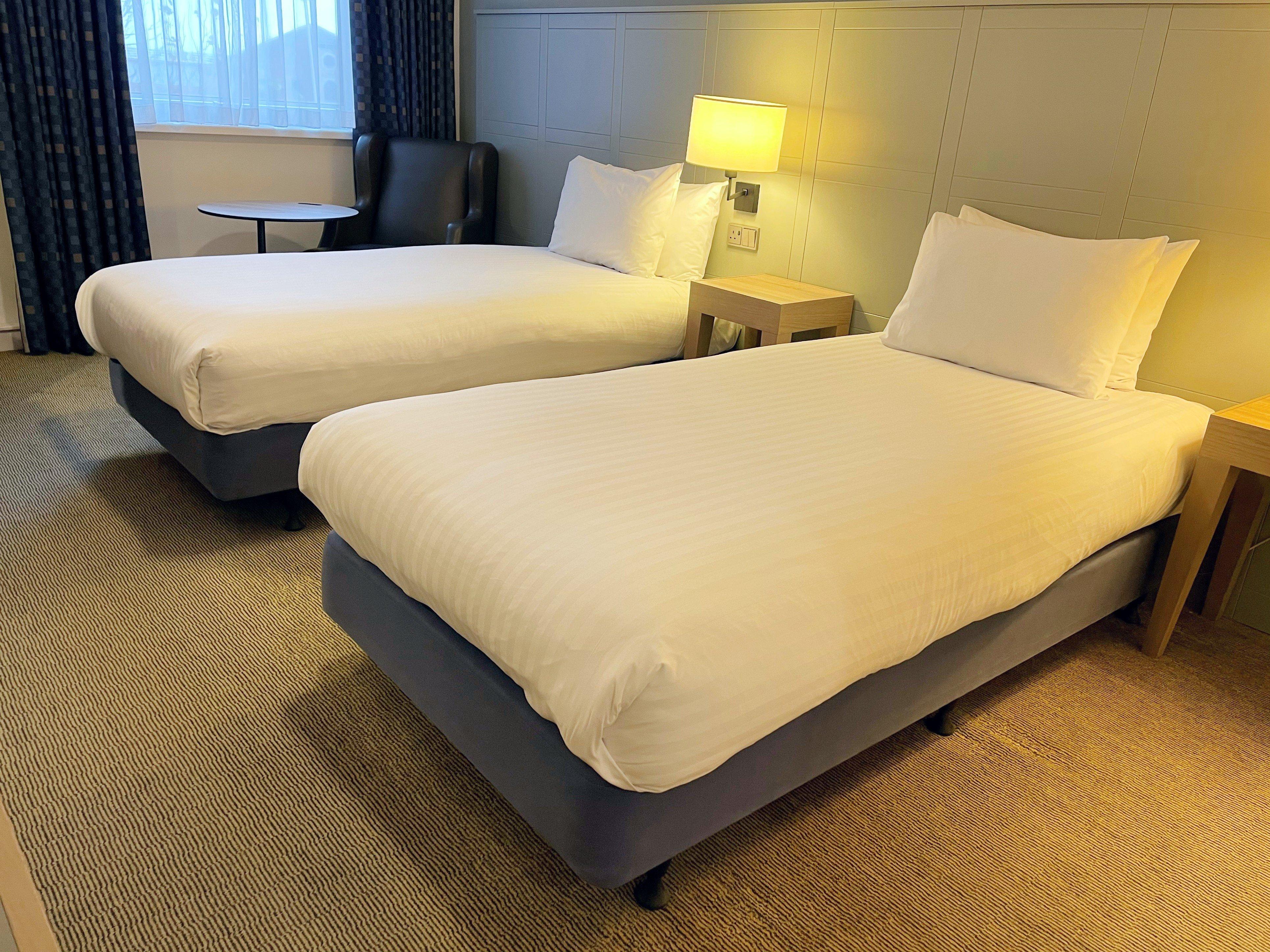 Holiday Inn Hull Marina By Ihg Kingston upon Hull Dış mekan fotoğraf