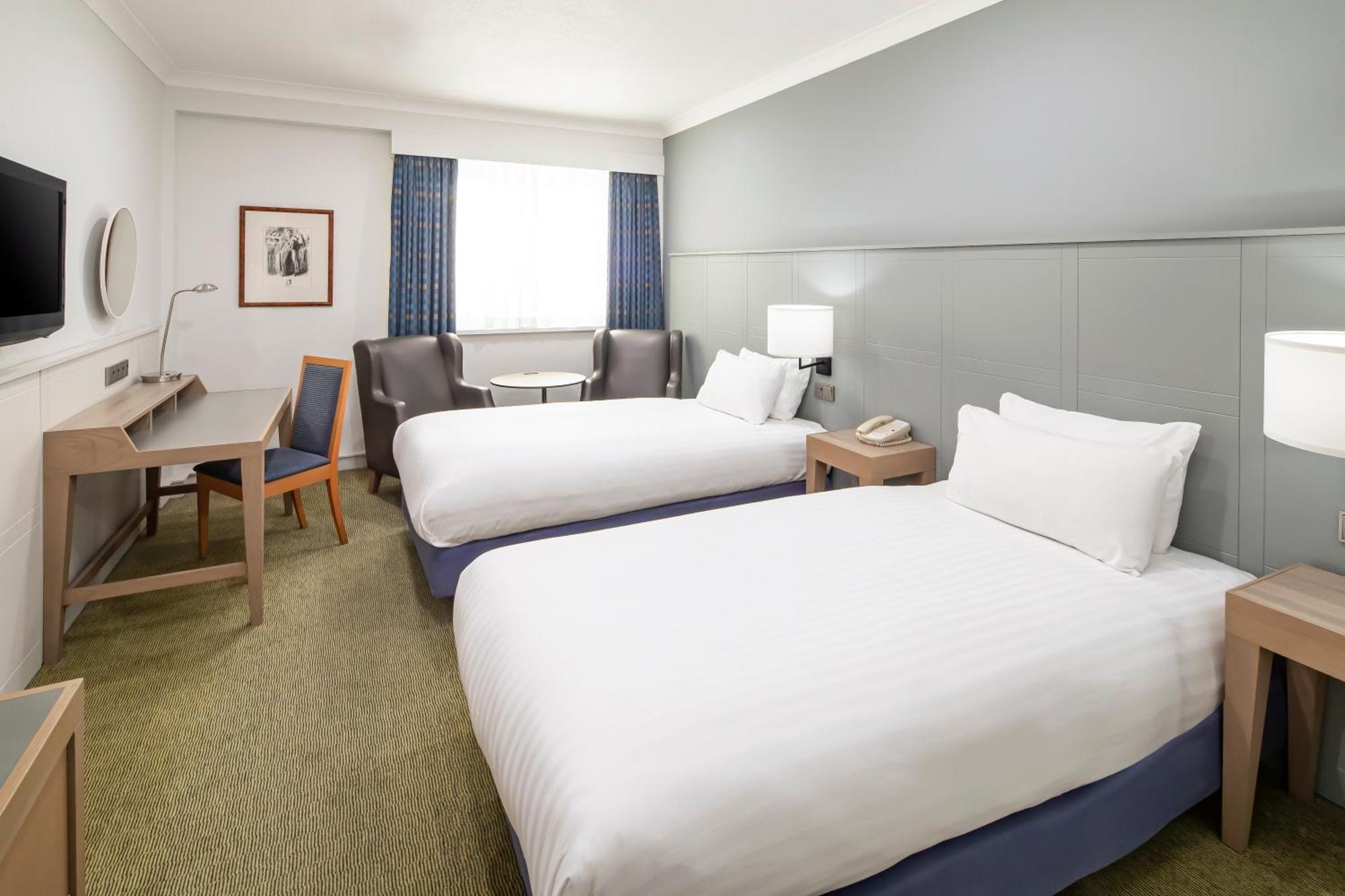 Holiday Inn Hull Marina By Ihg Kingston upon Hull Oda fotoğraf